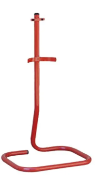 Imagen de SOPORTE DE EXTINTOR